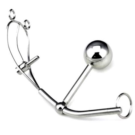 Deep Urethral Cock Sounding with Handjob and Teasing .